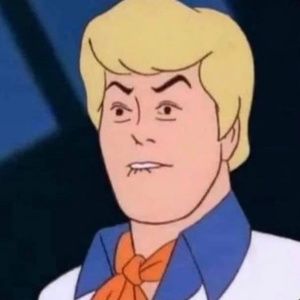 Meet your Posher, Robert